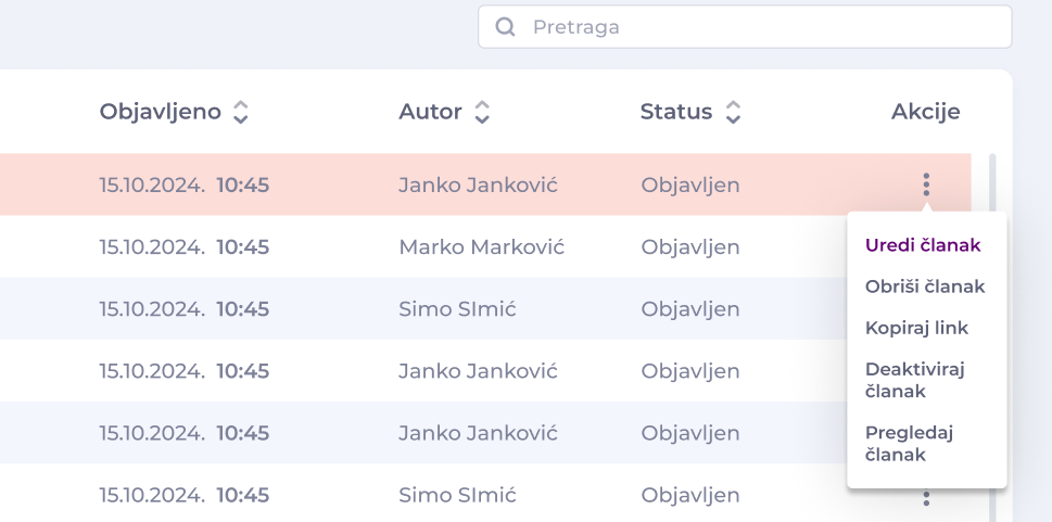 qnews platforma novinske agencije